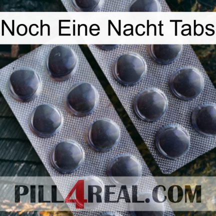 One More Night Tabs 31